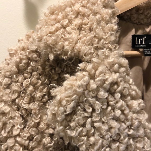 Teddy Coat - Picture 4 of 5